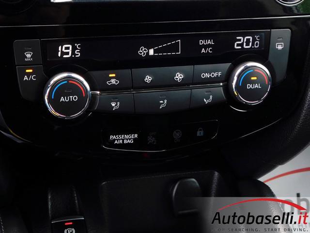 NISSAN Qashqai 1.6 DCI 4WD 130 CV N-CONNECTA, TRAZIONE INTEGRALE