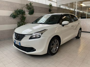 Suzuki Baleno 1.2 GPL hybrid B-Top