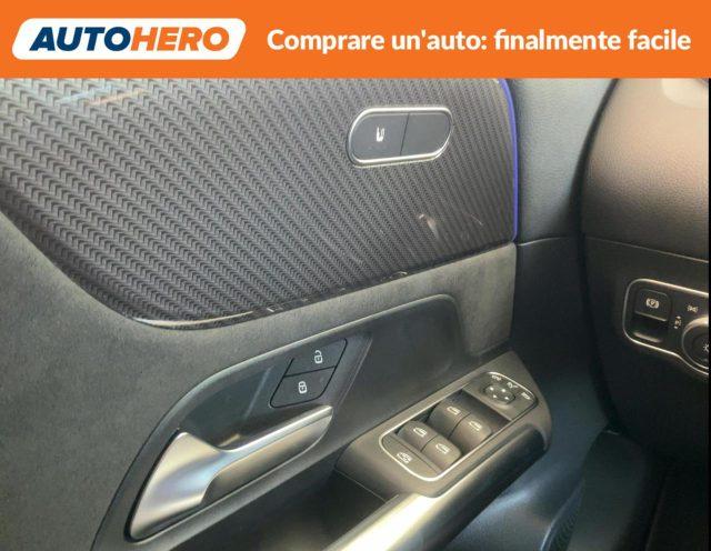 MERCEDES-BENZ GLA 180 d Automatic AMG Line Premium