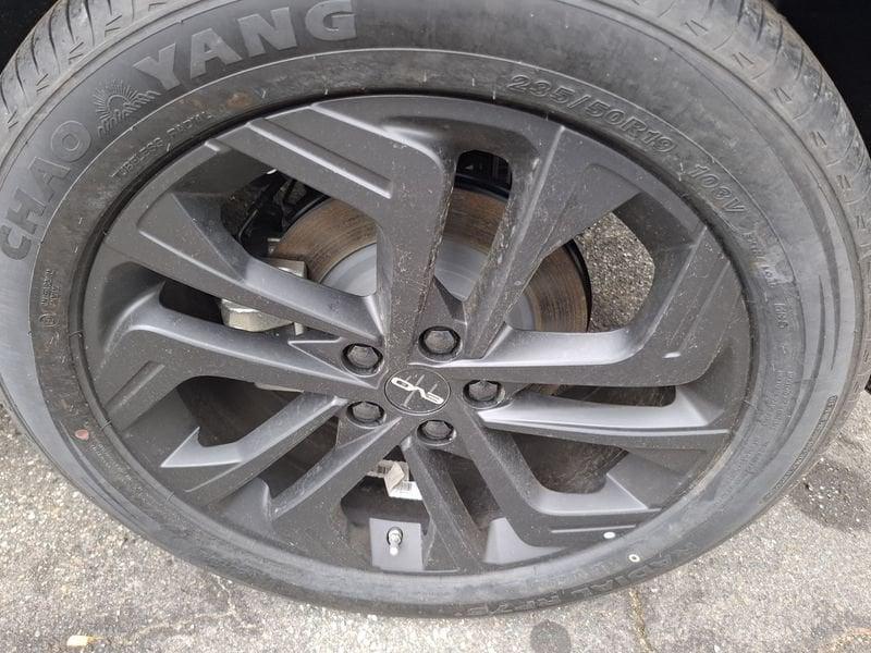 EVO Evo 7 Kairos 1.5 Turbo GPL DCT