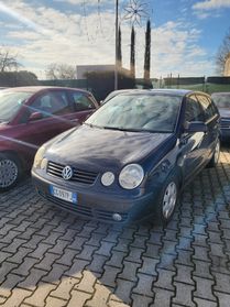 Volkswagen Polo 1.4 TDI 5p. Comfortline