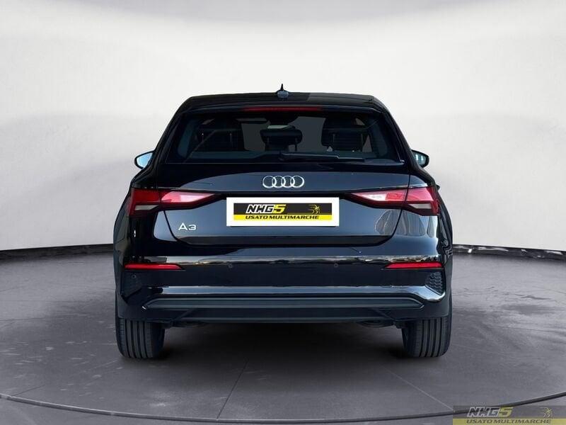 Audi A3 A3 SPB 30 TDI S tronic