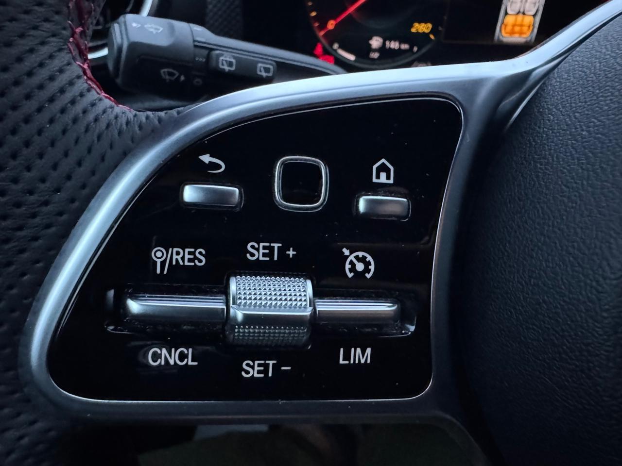 Mercedes-benz A 180 d 115Cv Automatic Sport