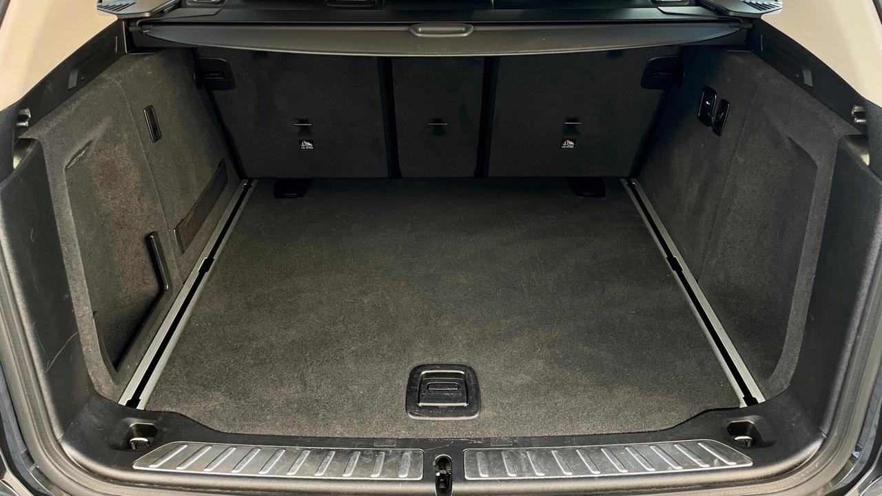 Bmw X3 xDrive20d 48V Sport PELLE FULL LED