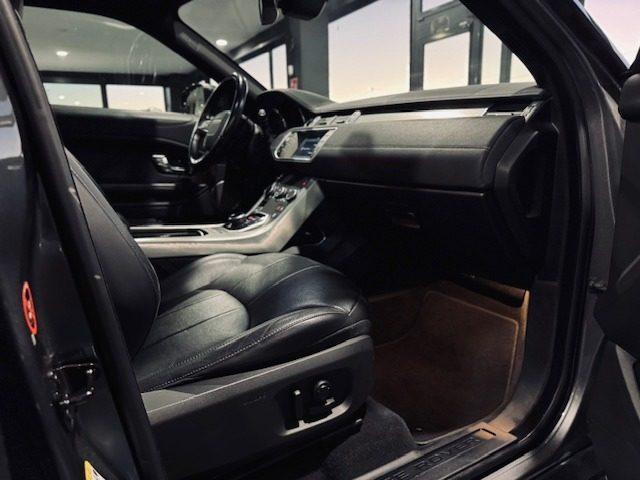 LAND ROVER Range Rover Evoque 2.0 150CV Dynamic BLACK PACK* SUPER PROMO