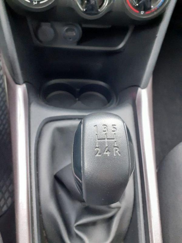 Peugeot 2008 BlueHDi 100 KM CERTIFICATI - GARANZIA -