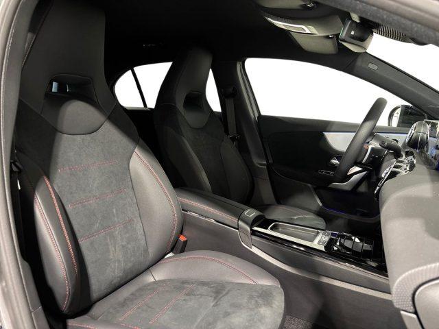 MERCEDES-BENZ A 180 d Automatic AMG Line Advanced Plus