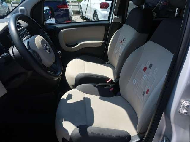 Fiat Panda 1.2 Lounge 69cv E6- Per Neopat.