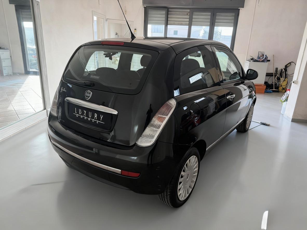 Lancia Ypsilon 3 Porte Ypsilon 1.3 mjt 16v Unyca