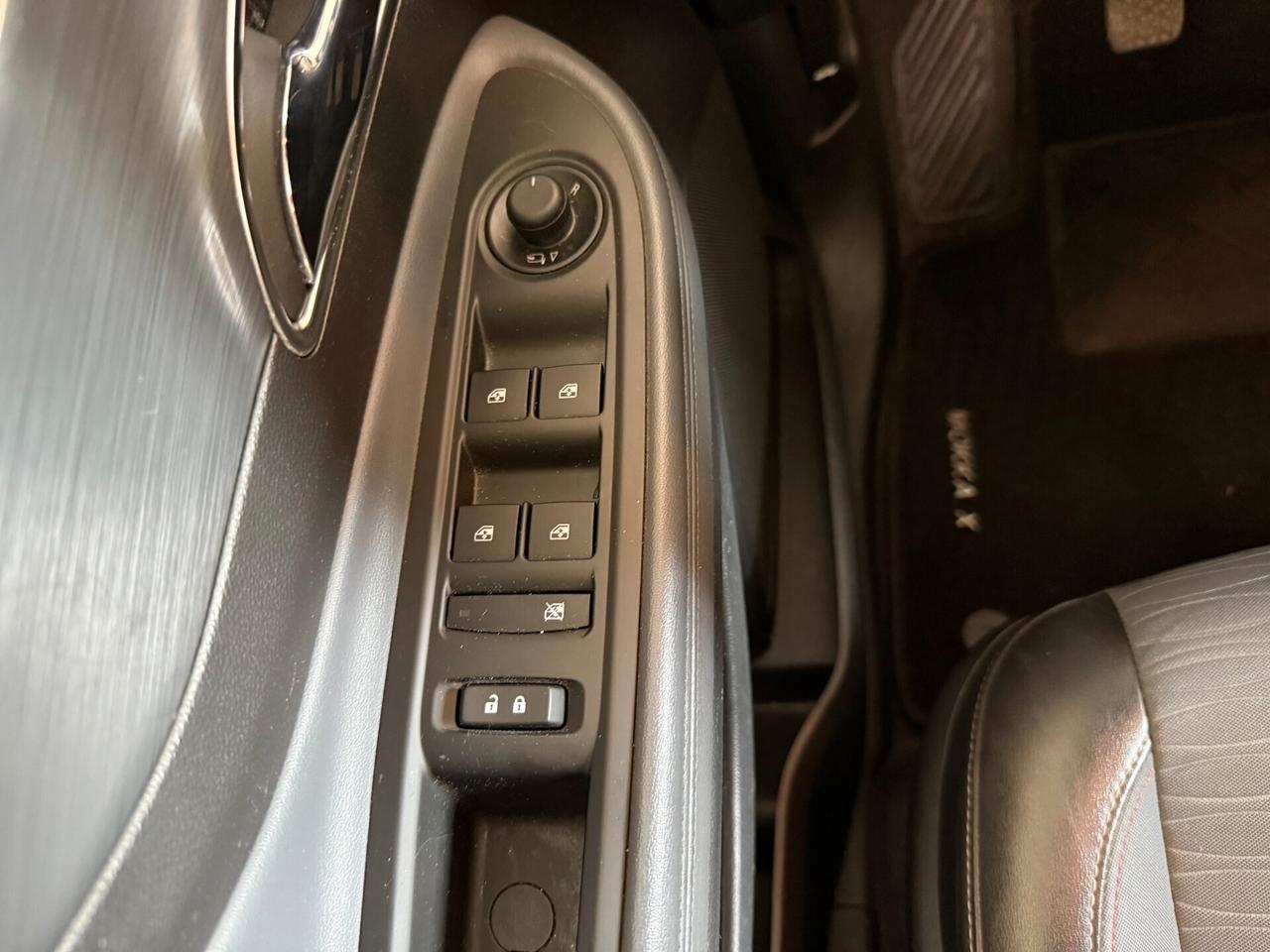 Opel Mokka 1.4 Turbo 140CV COSMO KM CERTIFICATI