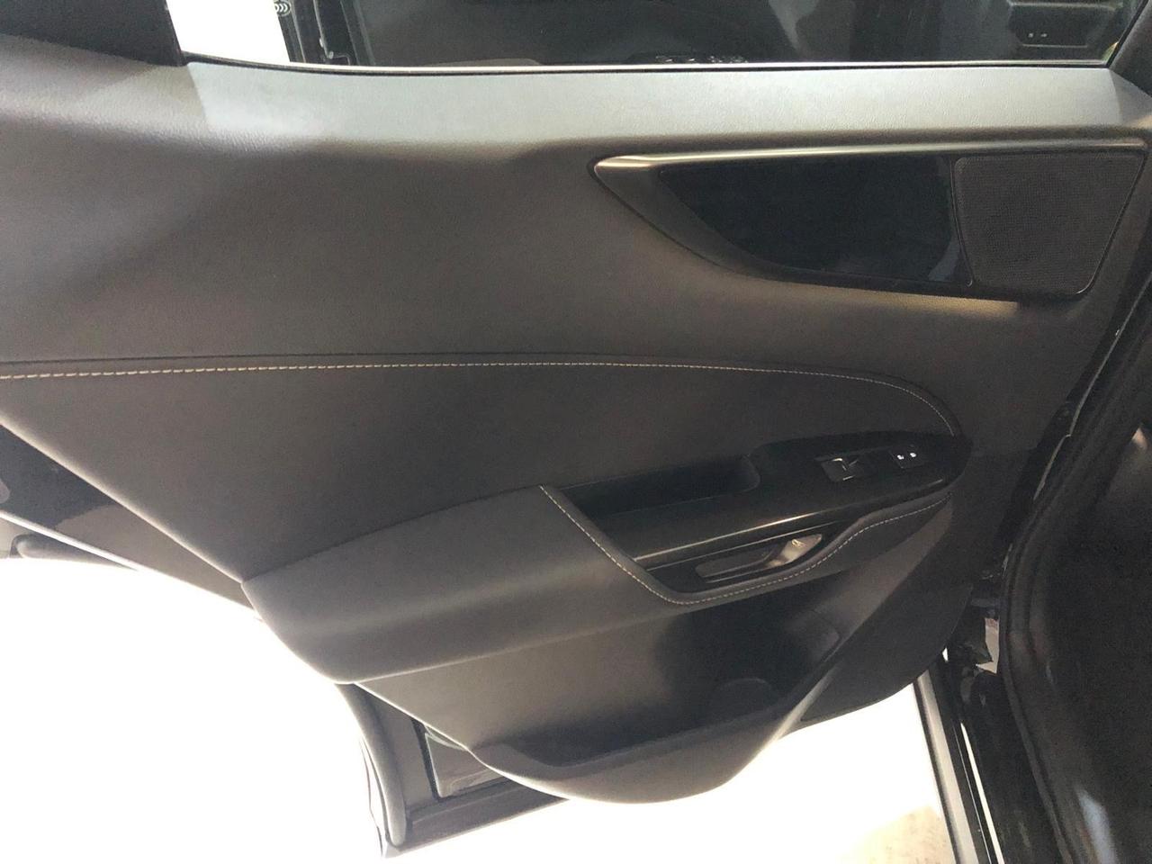 Lexus NX 300h NX Plug-in 4WD Luxury