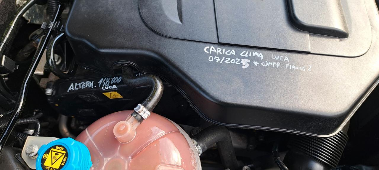 Alfa Romeo Giulietta 2.0 JTDm-2 140 CV Distinctive