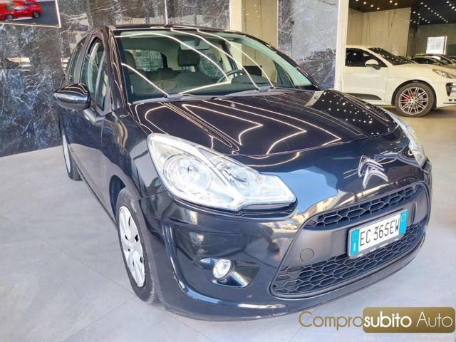 CITROEN C3 1.1 Neopatentati (Garanzia 12 Mesi)