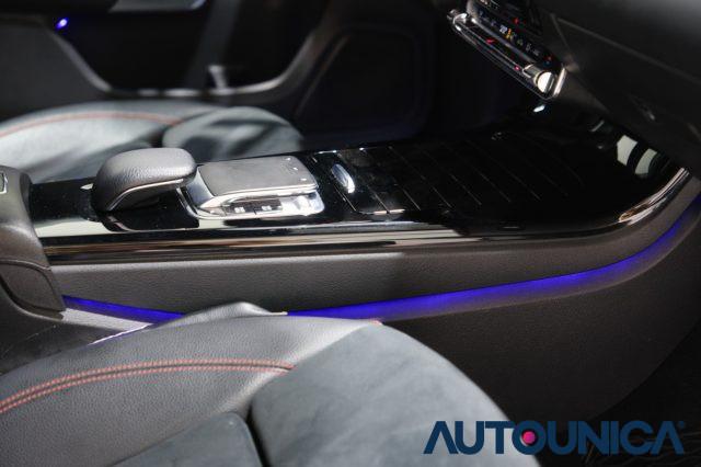MERCEDES-BENZ A 180 D AUTOMATIC PREMIUM FULL LED NEOPATENTATI