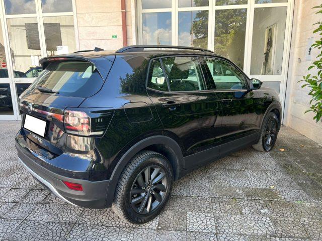 VOLKSWAGEN T-Cross 1.0 TSI DSG 110 DIGITAL-COCKPIT