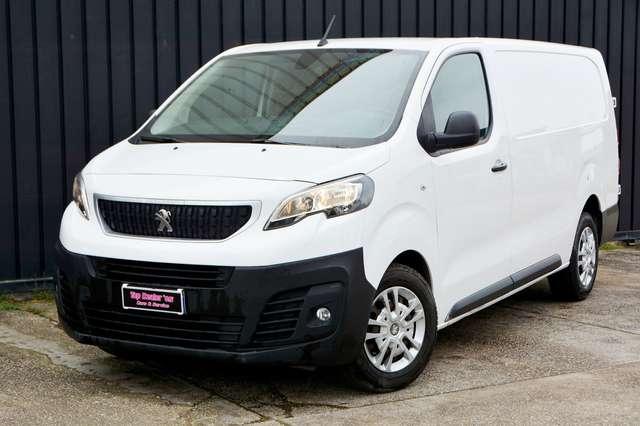 Peugeot Expert 1.5 Hdi Premium Long 100cv