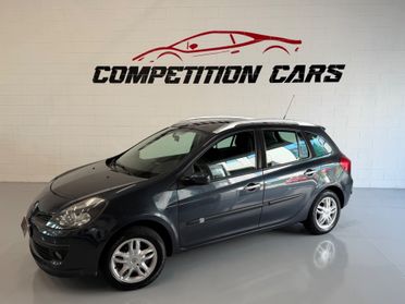 Renault Clio Storia 1.2 5 porte GPL Confort