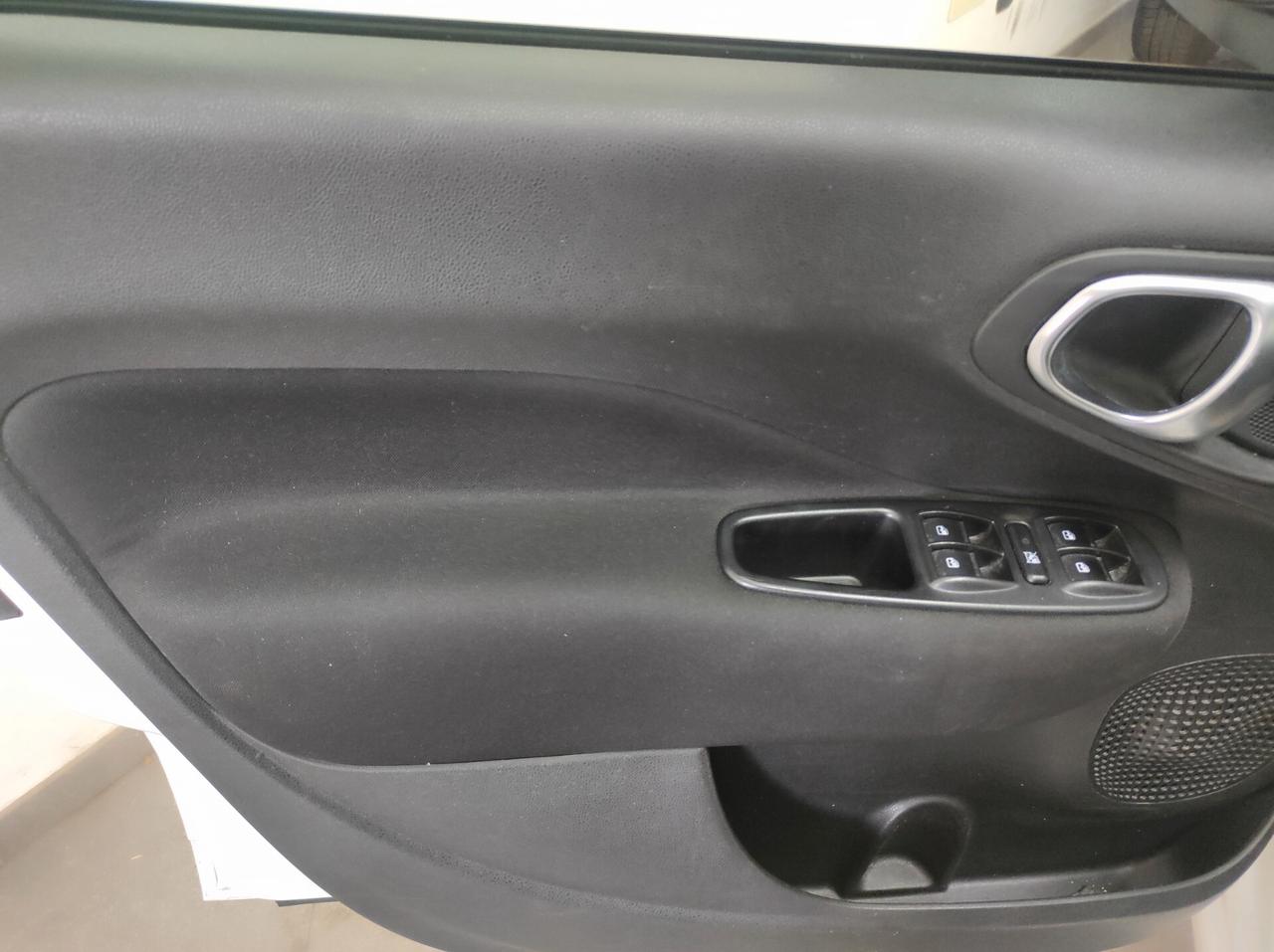 Fiat 500L 2020 1.6 mtj 120cv Telecamera Nav