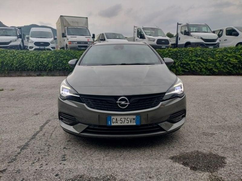 Opel Astra 1.5 CDTI 122 CV S&S AT9 Sports Tourer 2020