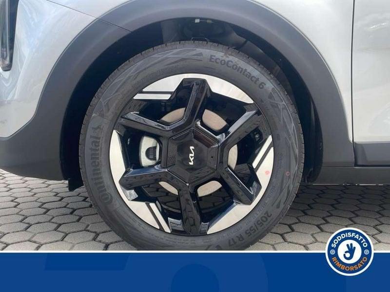 Kia Stonic Nuova 1.0 TGDI MHEV DCT Style