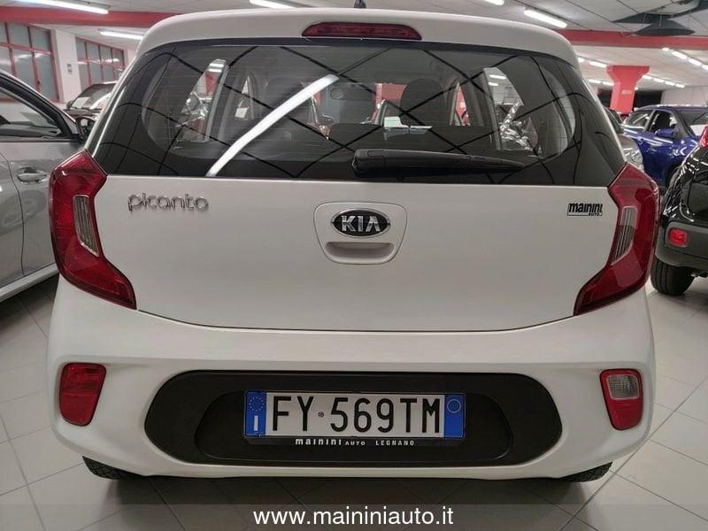 KIA Picanto 1.0 12v 5p Active "SUPER PROMO"