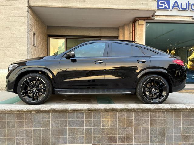 MERCEDES-BENZ GLE 300 d 4Matic Mild Hybrid Coupé AMG Line Premium Plus.