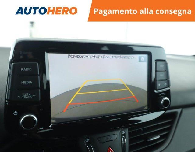 HYUNDAI i30 1.0 T-GDI 12V 5 porte N-Line