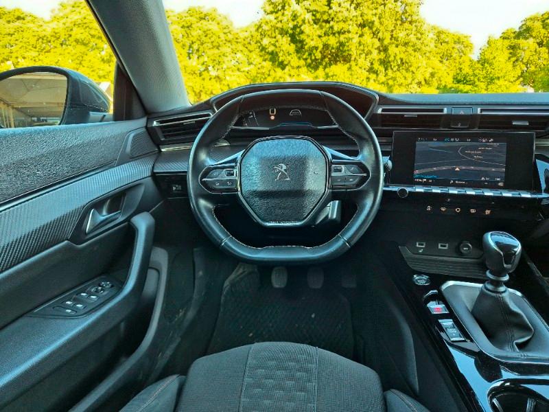 PEUGEOT 508 2ª serie 508 BlueHDi 130 Stop&Star...