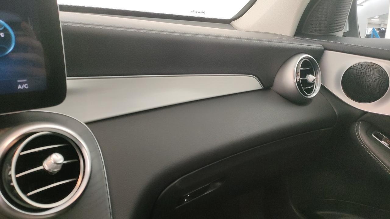 Mercedes-Benz GLC 220 d Business 4matic auto