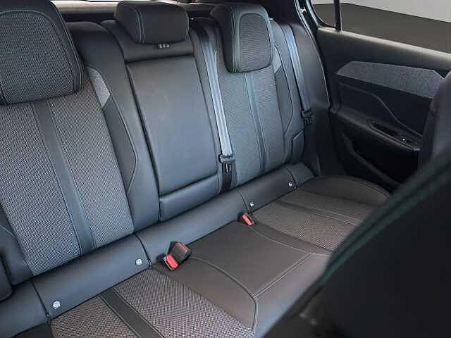 Peugeot 308 BlueHDi 130 S&S EAT8 Allure Pack