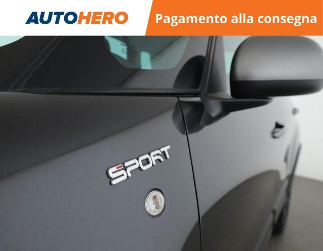 FIAT 500L 1.3 Multijet 95 CV Sport