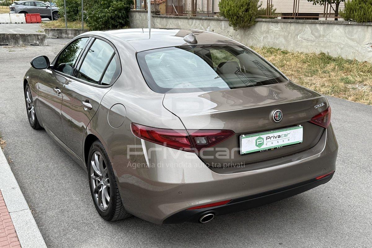 ALFA ROMEO Giulia 2.2 Turbodiesel 150 CV Business Launch Edition