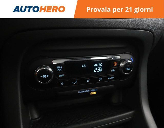 FORD Ka+ 1.2 85 CV Start&Stop Ultimate