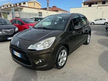 CITROEN C3 1.1 60CV DeeJay MOTORE NUOVO