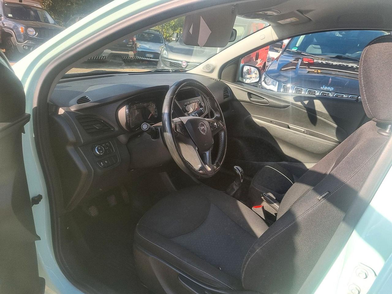 Opel Karl 1.0 75 CV Innovation