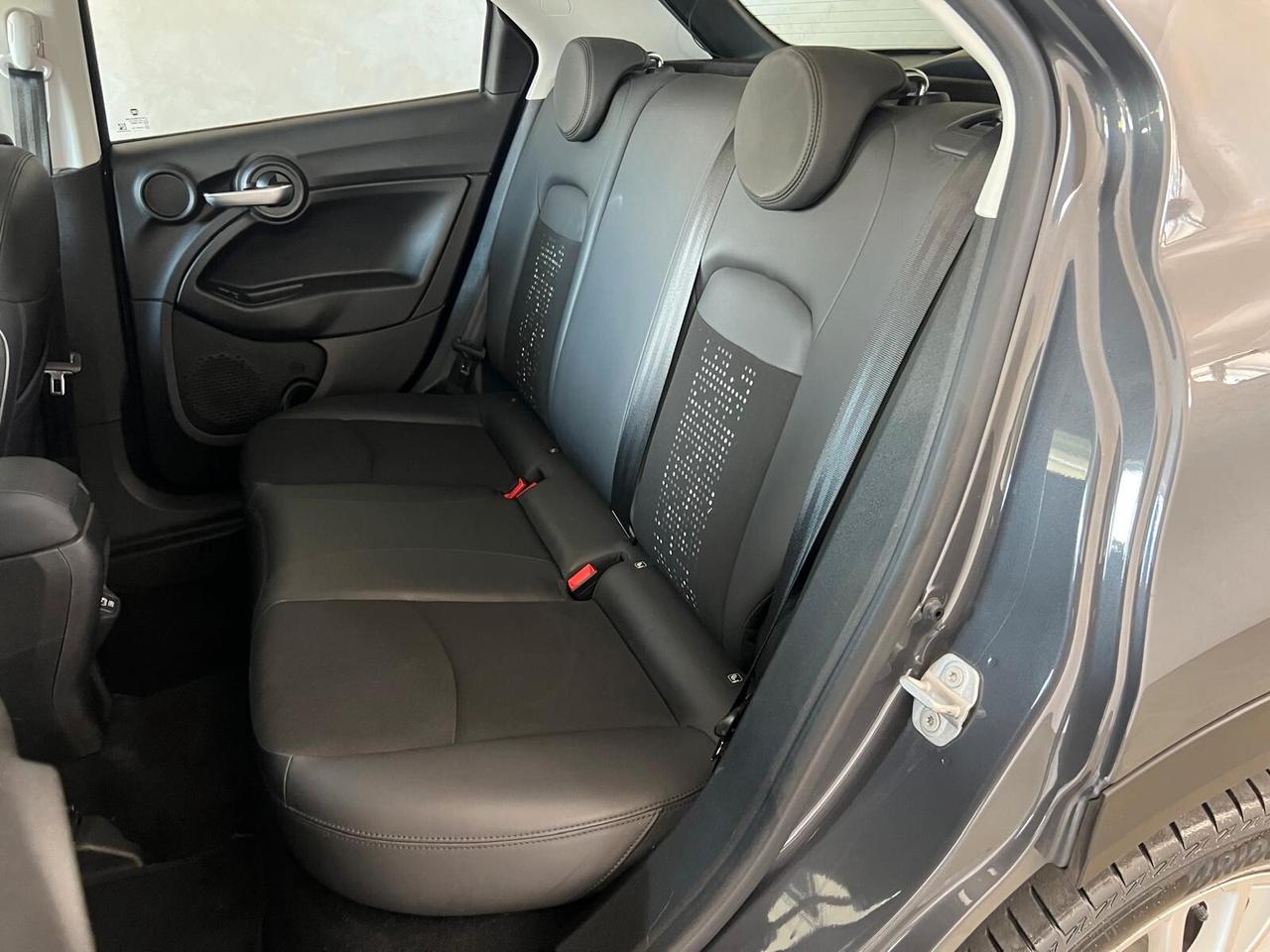 Fiat 500X 1.6 MultiJet 130 CV 2022