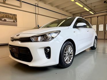 Kia Rio 1.4 CRDi 5 porte Active
