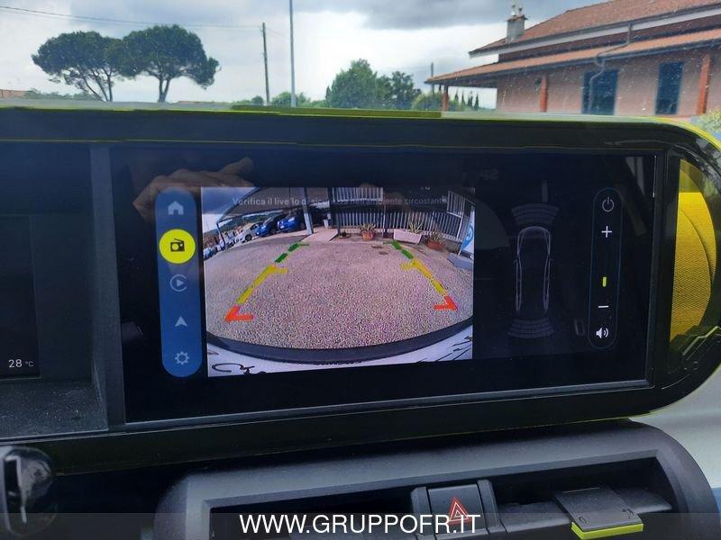 FIAT Grande Panda BEV E LaPrima