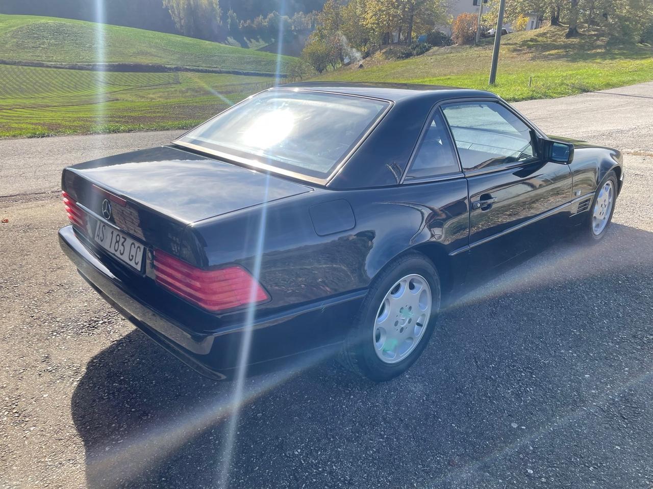 Mercedes-Benz SL 300