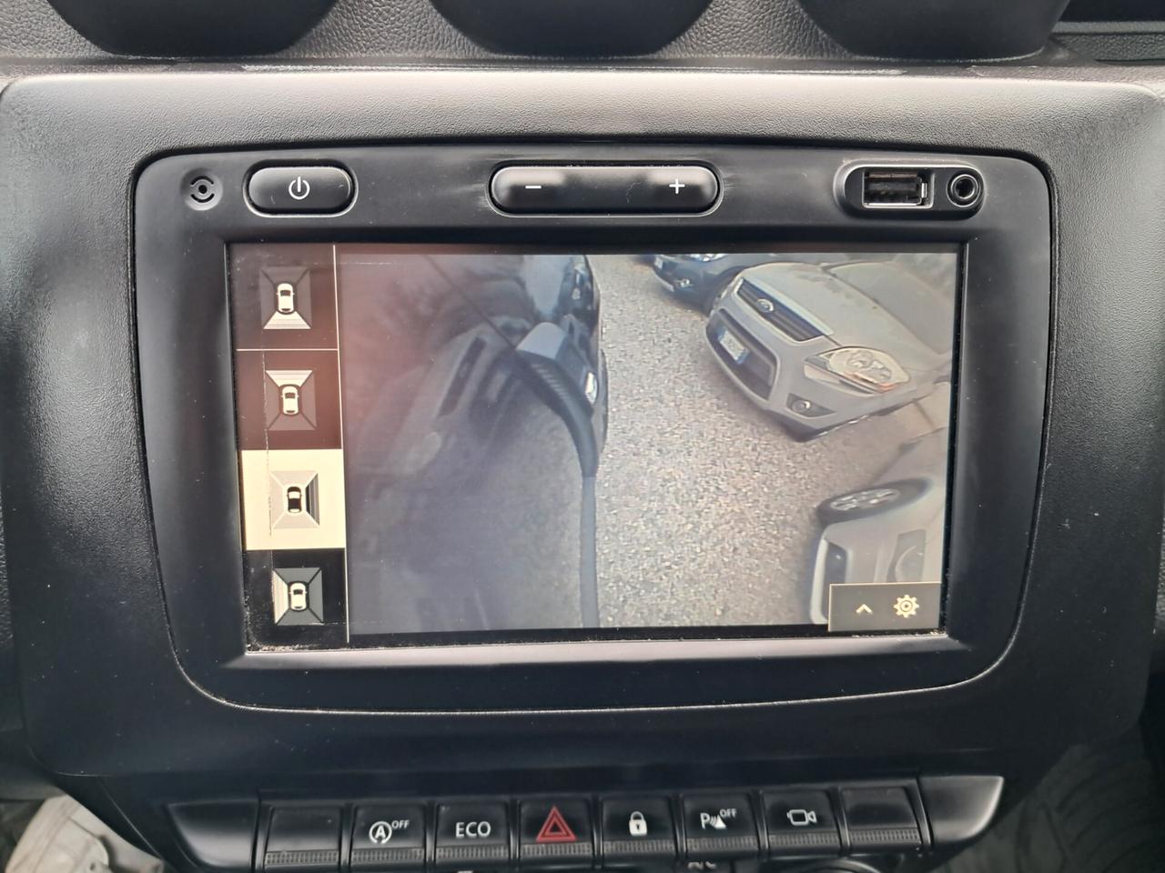 Dacia Duster 1.6 GPL Tech Road