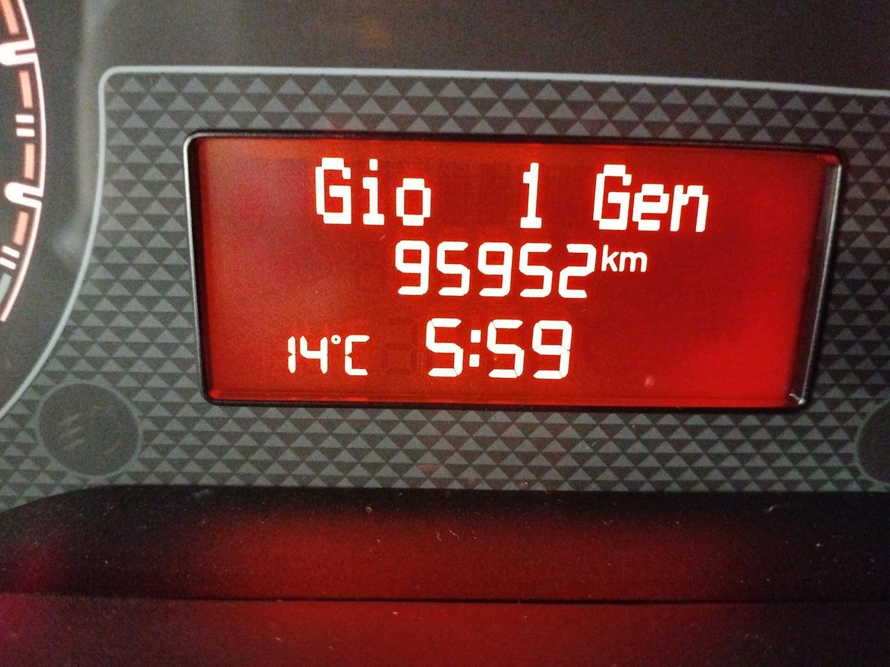 Fiat Fiorino 1.3 MJT 95CV Cargo Adventure - IVA ESCLUSA