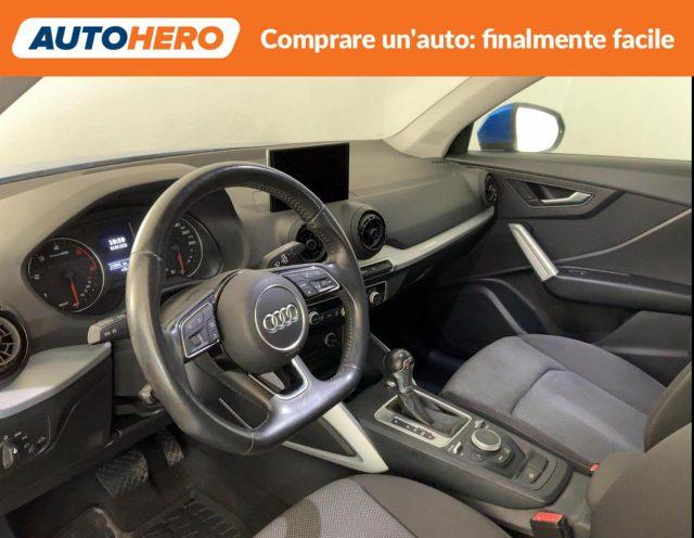 AUDI Q2 1.6 TDI S tronic Sport