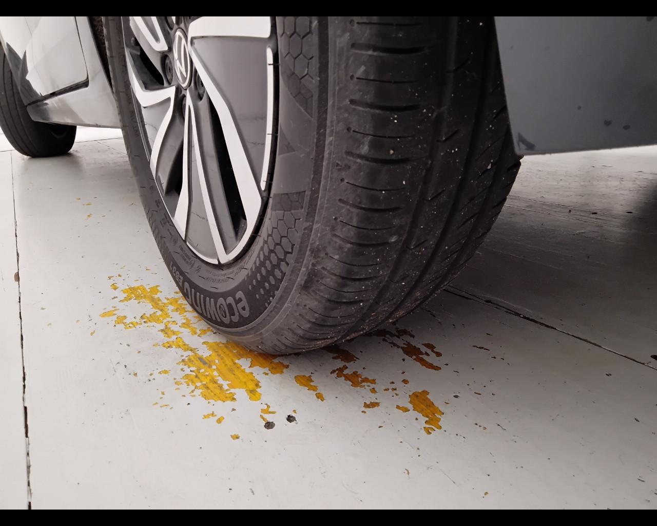 VOLKSWAGEN Polo VI 2022 - Polo 1.0 tsi Life 95cv