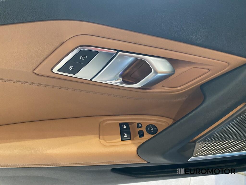 BMW Z4 20 i Sport sDrive