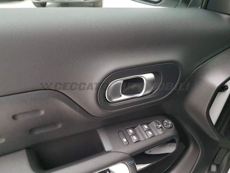 Citroën C5 Aircross C5 Aircross 1.6 hybrid phev You 180 e-eat8