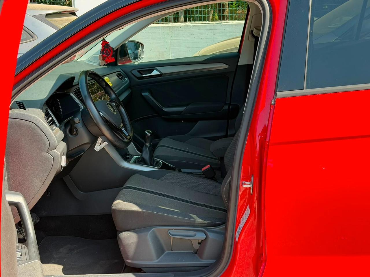 Volkswagen T-Roc 2.0 TDI SCR Style BlueMotion Technology