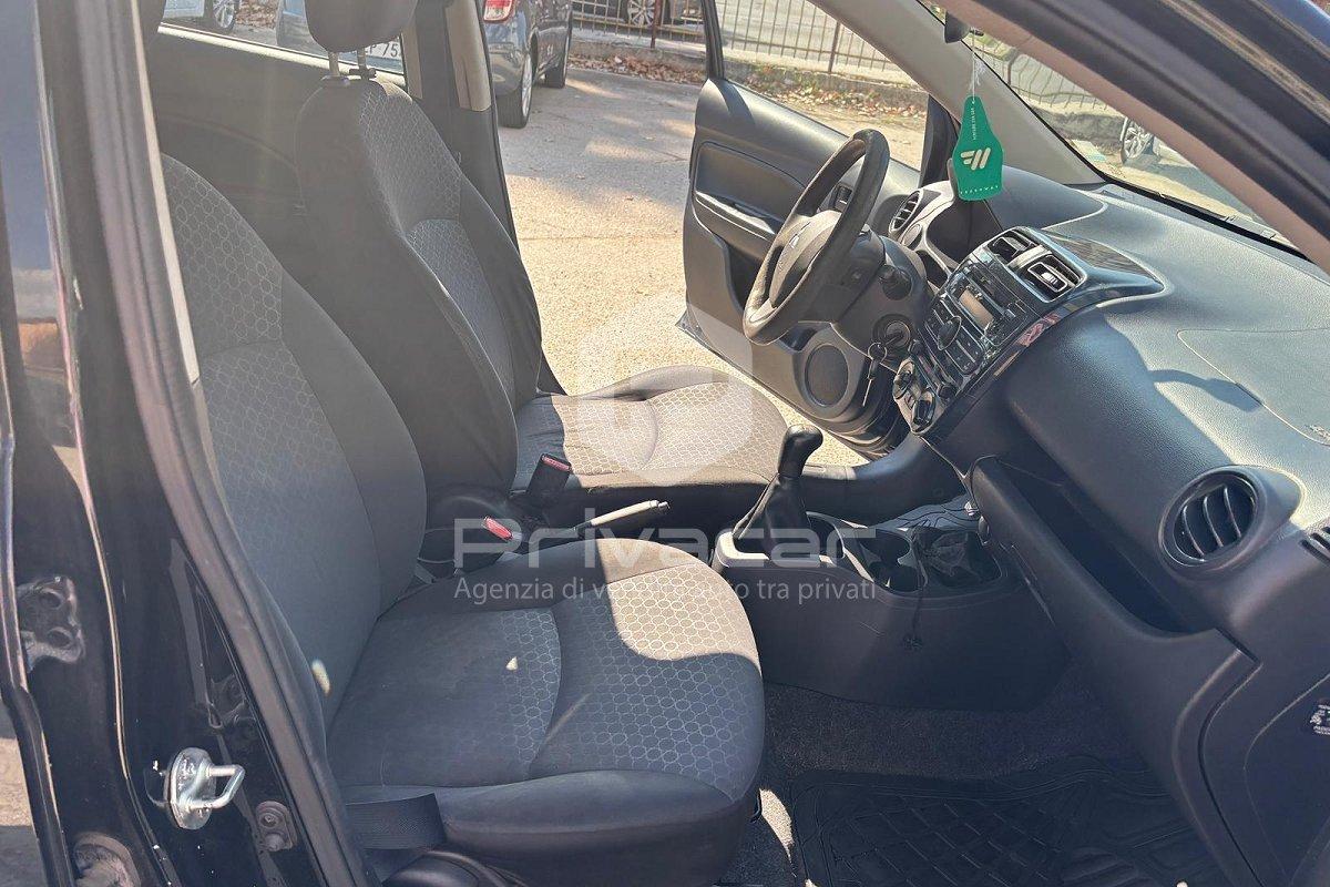 MITSUBISHI Space Star 1.0 ClearTec GPL bi-fuel Intense