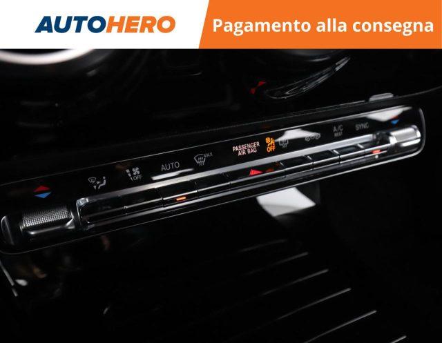 MERCEDES-BENZ A 180 Automatic Sport