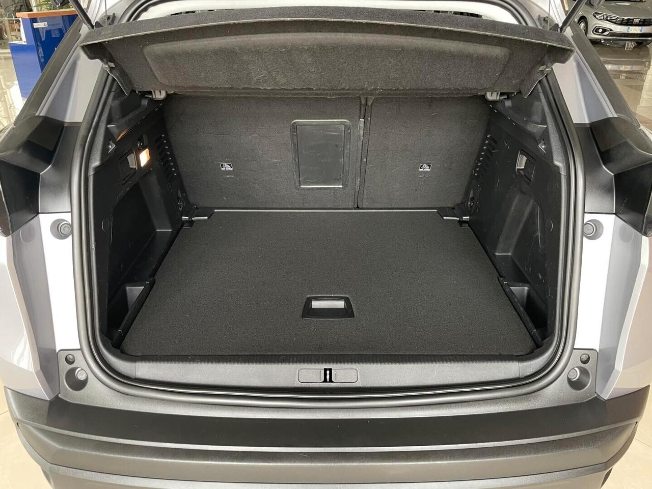 PEUGEOT New 3008 Business - BlueHDi 130cv EAT8 E6D