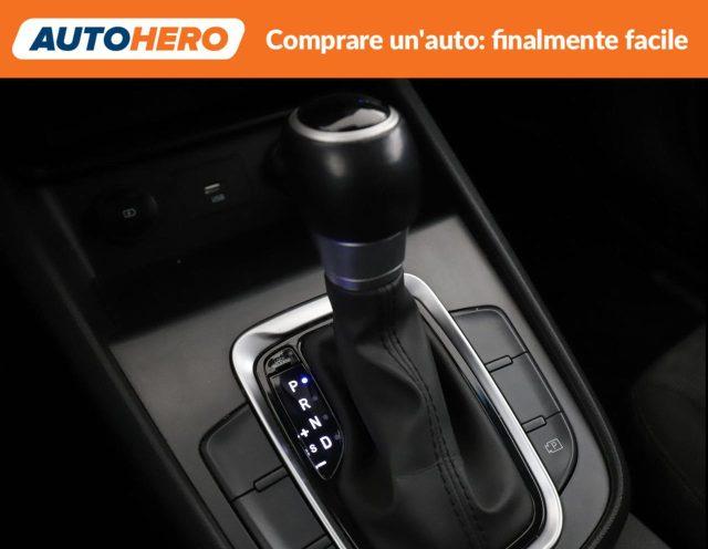 HYUNDAI Kona HEV 1.6 DCT XLine+